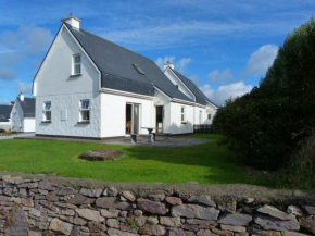 Гостиница Skellig Cottages  Баллинскеллигс